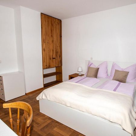 Haus Kogler Hotel Inzersdorf im Kremstal Luaran gambar
