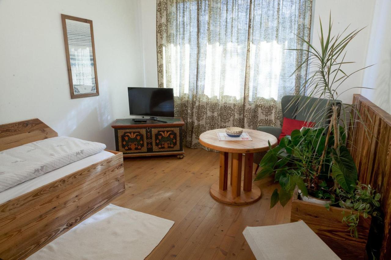 Haus Kogler Hotel Inzersdorf im Kremstal Luaran gambar