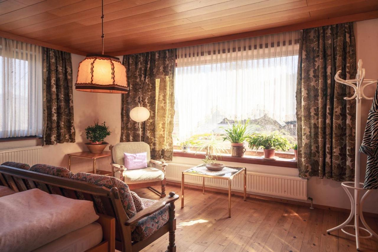 Haus Kogler Hotel Inzersdorf im Kremstal Luaran gambar