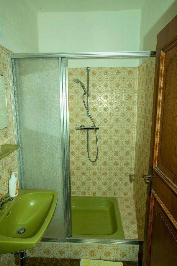 Haus Kogler Hotel Inzersdorf im Kremstal Luaran gambar
