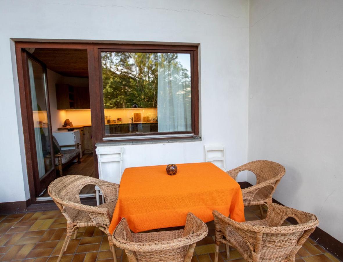 Haus Kogler Hotel Inzersdorf im Kremstal Luaran gambar