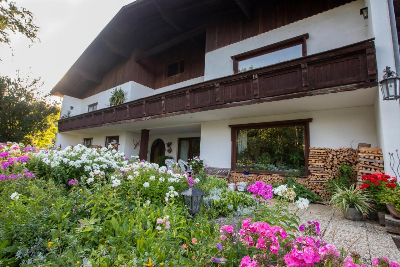 Haus Kogler Hotel Inzersdorf im Kremstal Luaran gambar