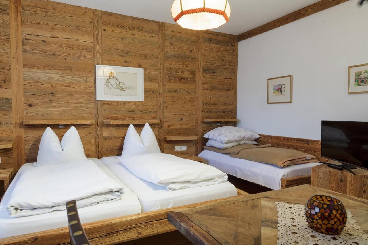 Haus Kogler Hotel Inzersdorf im Kremstal Luaran gambar