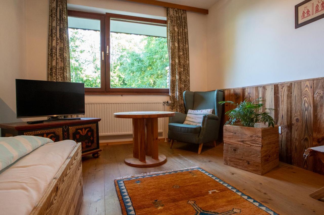 Haus Kogler Hotel Inzersdorf im Kremstal Luaran gambar