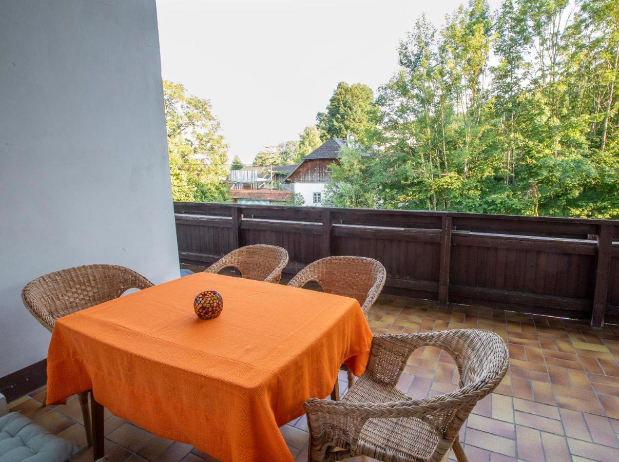 Haus Kogler Hotel Inzersdorf im Kremstal Luaran gambar