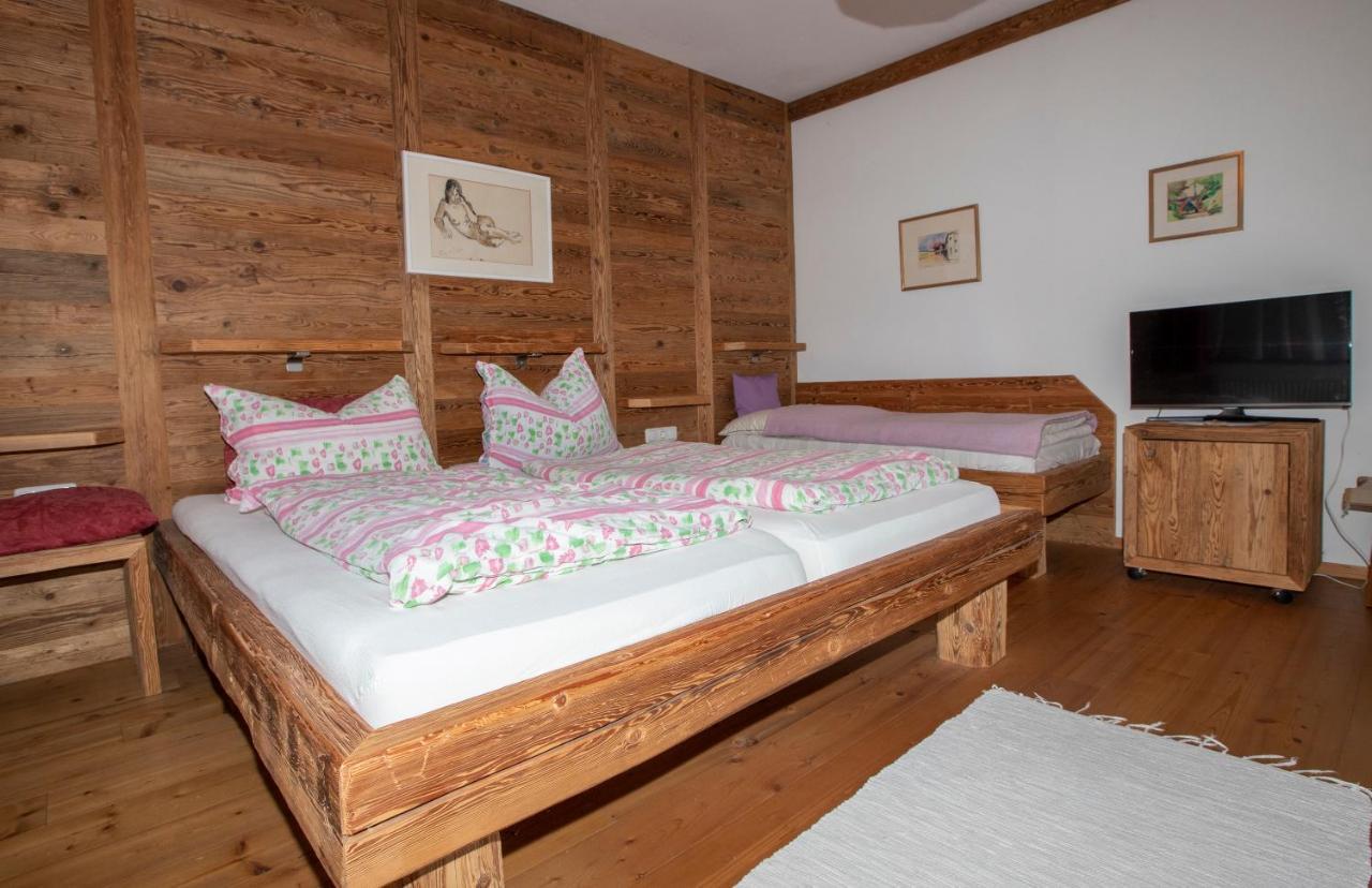 Haus Kogler Hotel Inzersdorf im Kremstal Luaran gambar