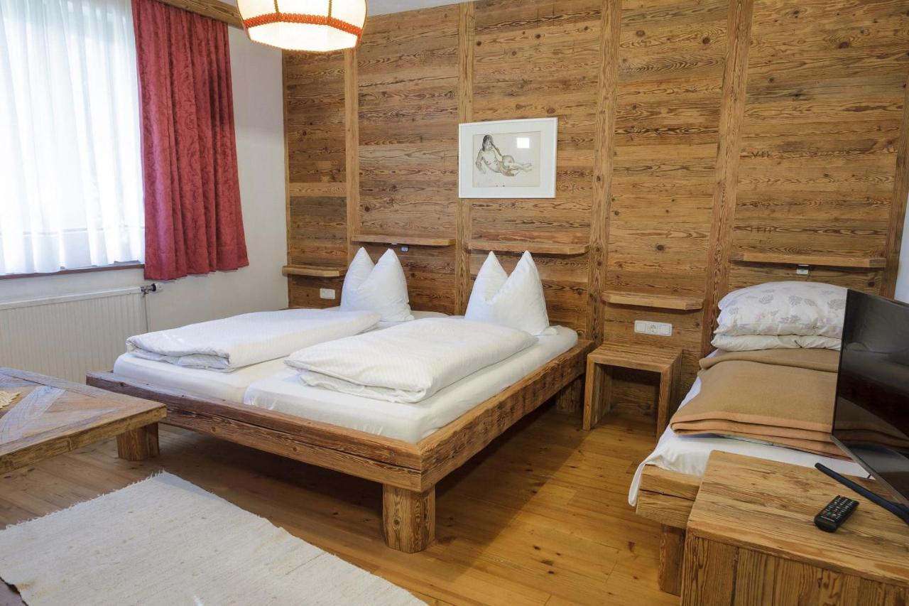 Haus Kogler Hotel Inzersdorf im Kremstal Luaran gambar