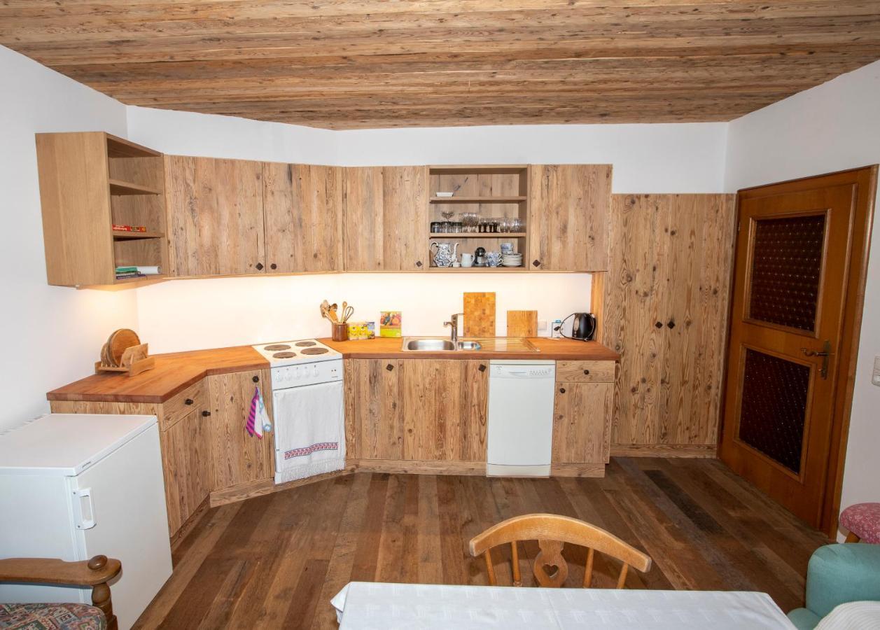 Haus Kogler Hotel Inzersdorf im Kremstal Luaran gambar