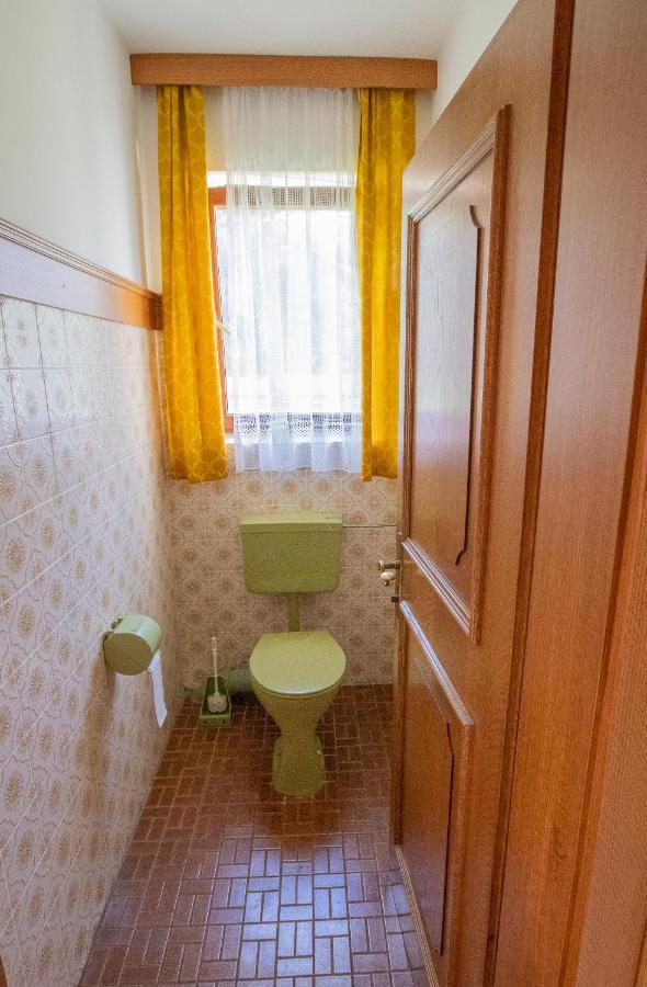 Haus Kogler Hotel Inzersdorf im Kremstal Luaran gambar