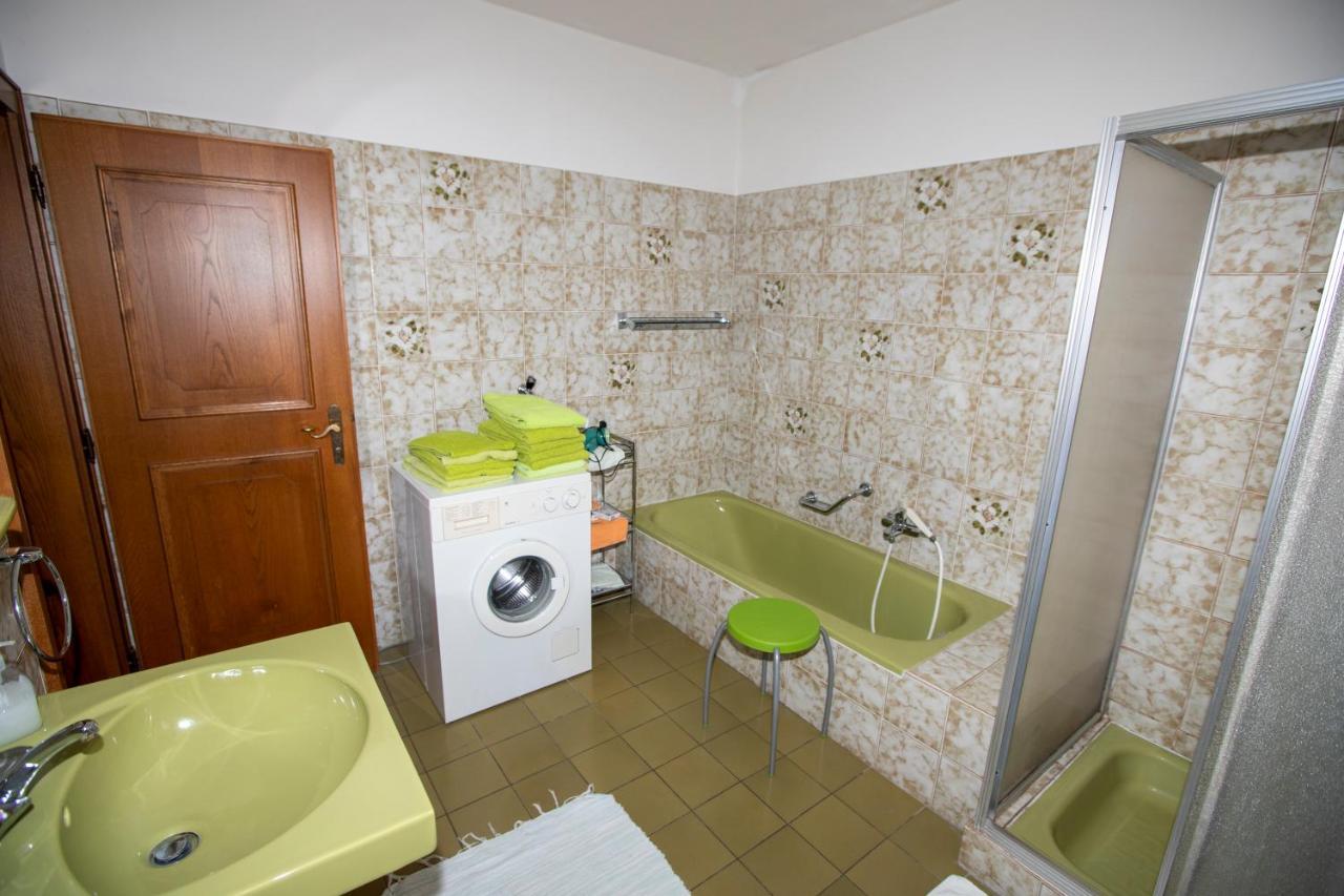 Haus Kogler Hotel Inzersdorf im Kremstal Luaran gambar
